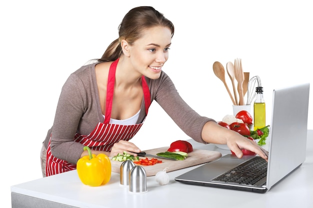 Konsultacja kulinarna